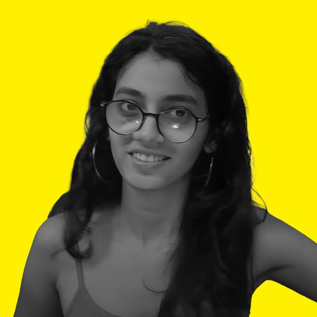 Himani Jain, Social Media at Cocoma