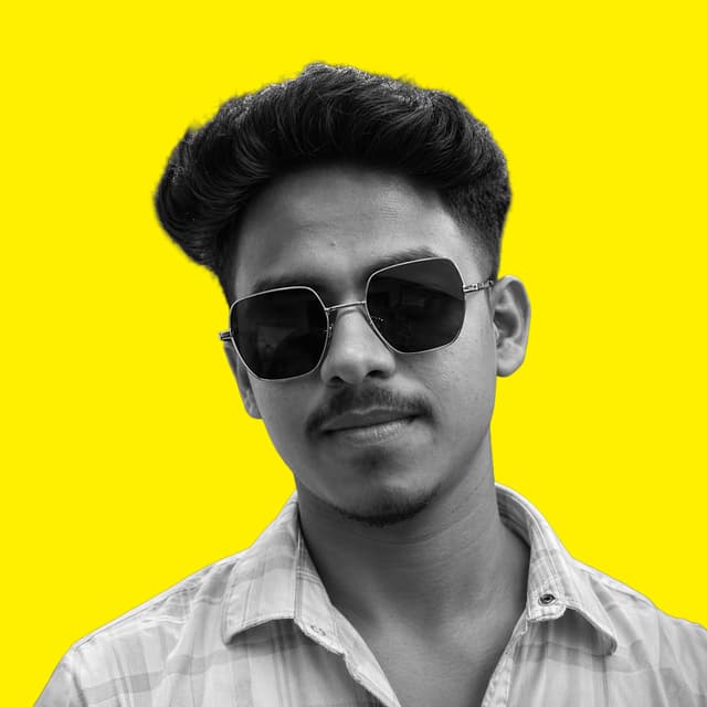 Manish, Thumbnail Artist at Cocoma