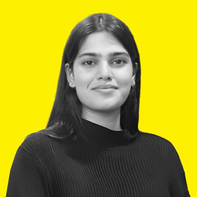 Pratiksha Pandey, Social Media Content at Cocoma