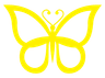 Cocoma butterfly mark
