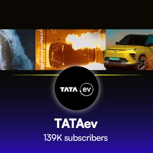 Tata EV