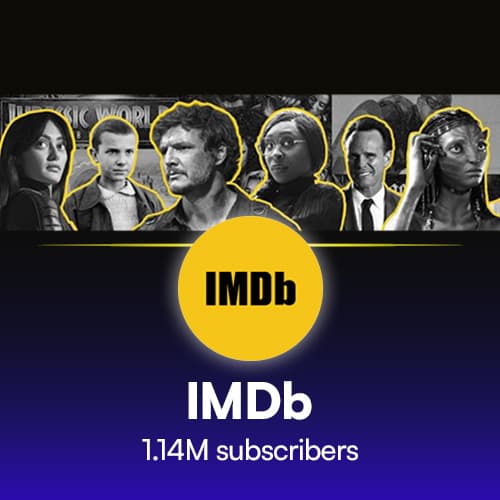 IMDb