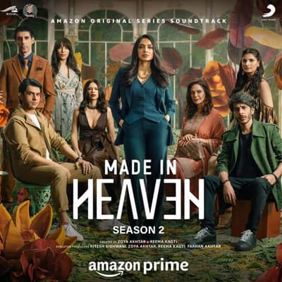 Made in Heaven