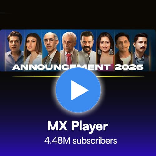 MX Player