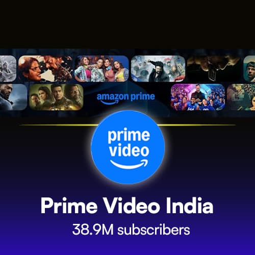 Prime Video India