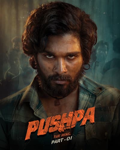 Pushpa