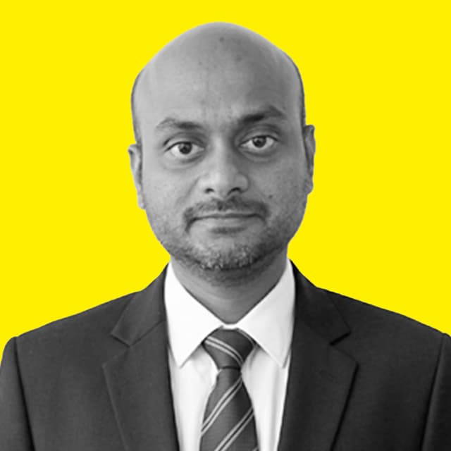 Deb Mahato, Visual Promotion Lead at Cocoma
