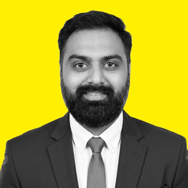 Ravi Mandaliya, Sr. Video Editor at Cocoma