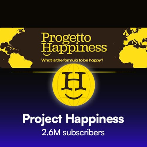Project Happiness