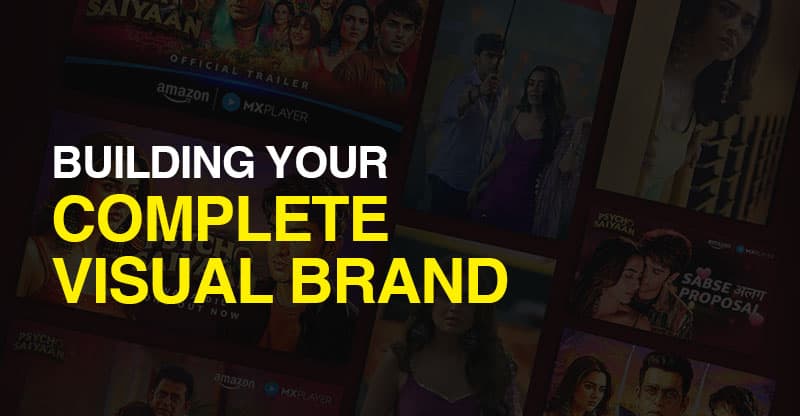 Channel Identity & Packaging