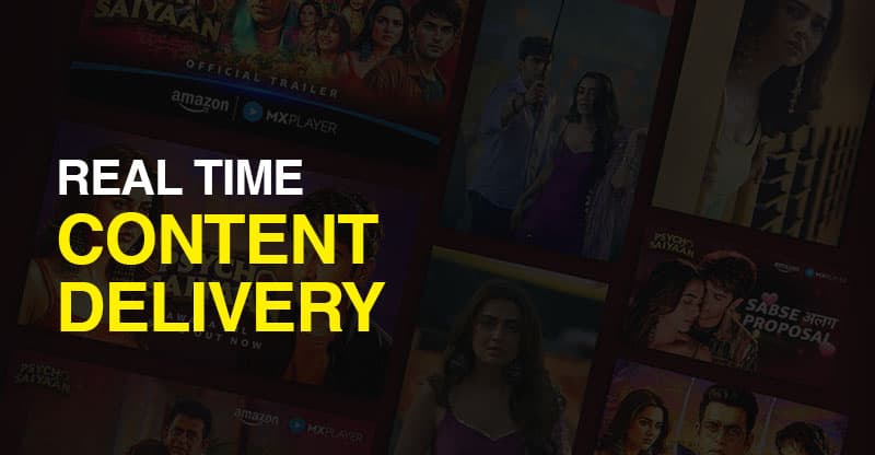 Match & Event Coverage