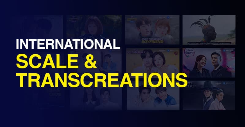 Localization & Market Delivery