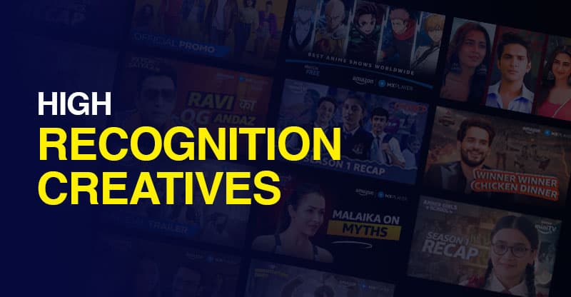 Channel Thumbnail Identity System
