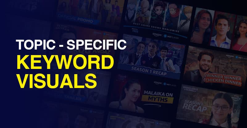 Search-Optimised Thumbnail Design
