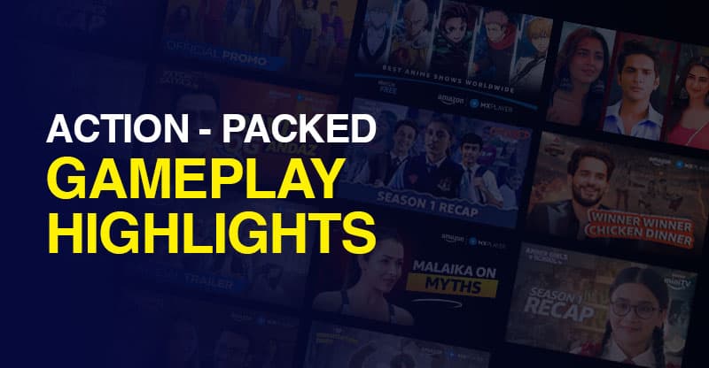 Engaging Gaming Thumbnails