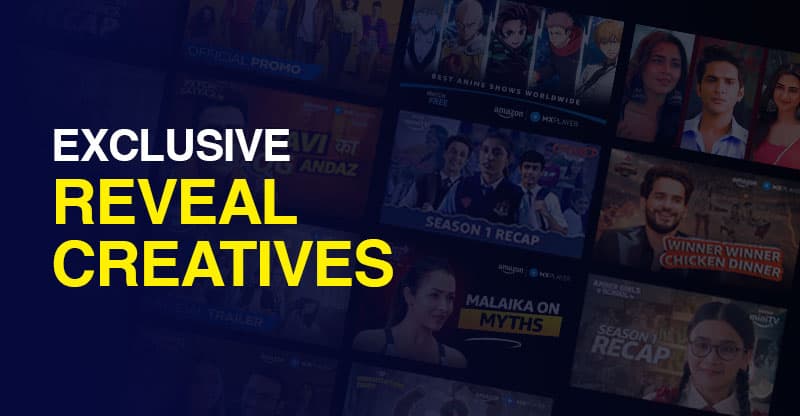 Event & Launch Thumbnails