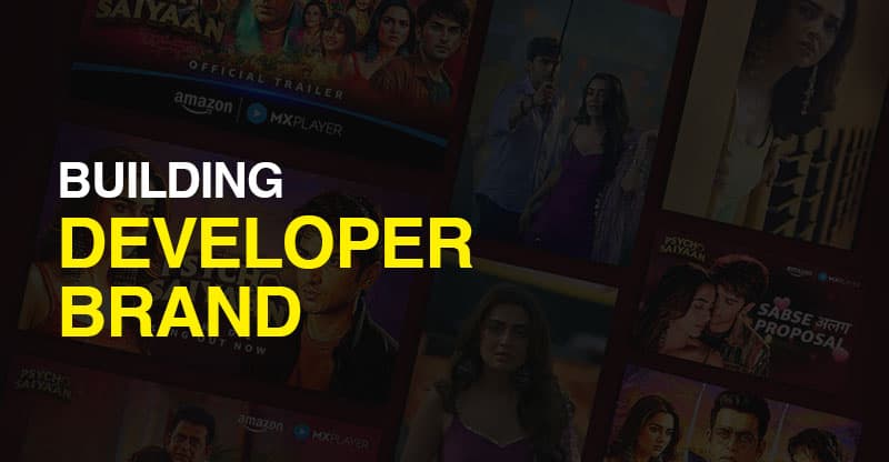 Agent & Developer Brand Content