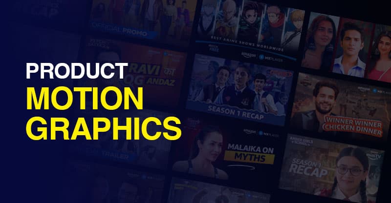 Product Explainer Videos
