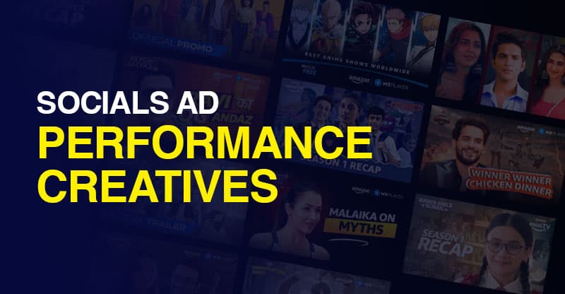 Animated Ad Creatives
