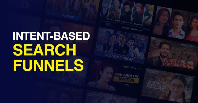 Student Search & Discovery Strategy