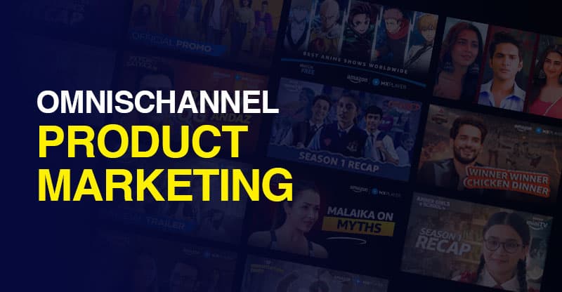 Product Launch Campaign Planning