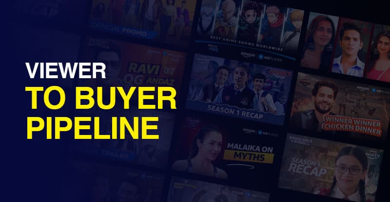 Watch-to-Purchase Conversion