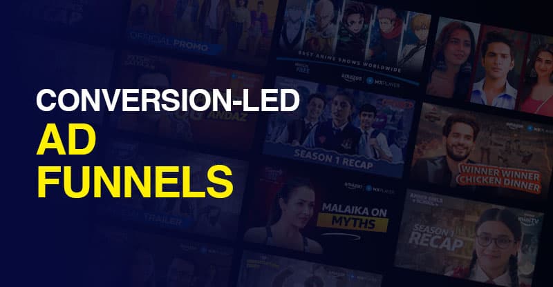 Lead Generation & Funnel Advertising