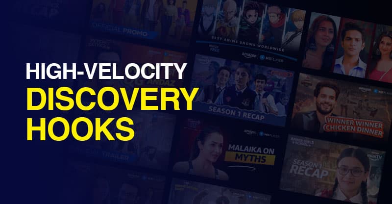 Video & Content Promotion Campaigns