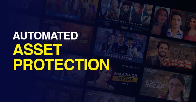 Content ID & Conflict Management