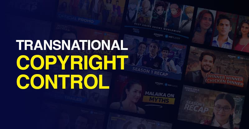 Global Rights Administration