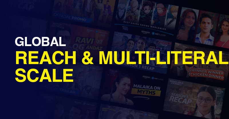Localization & Multilingual Channel Management