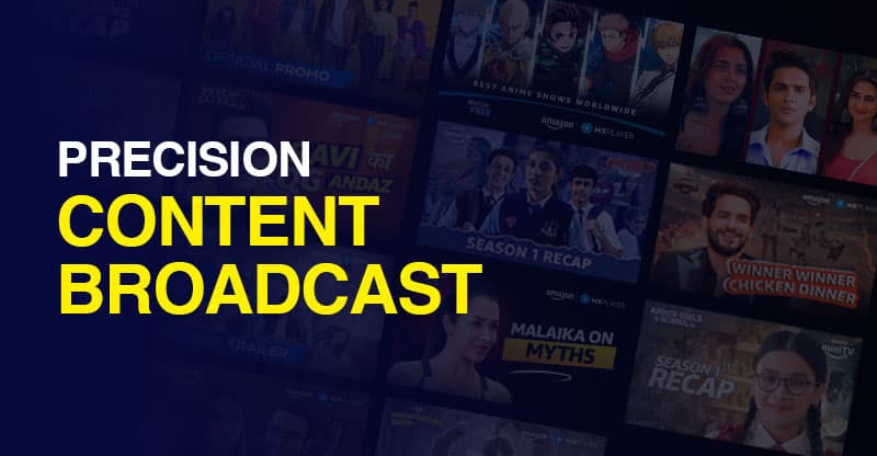 YouTube Content Publishing & Scheduling