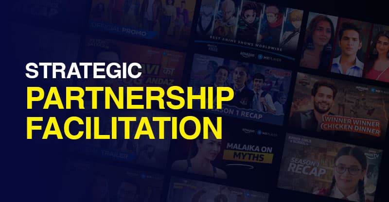 Collaboration & Sponsorship Management