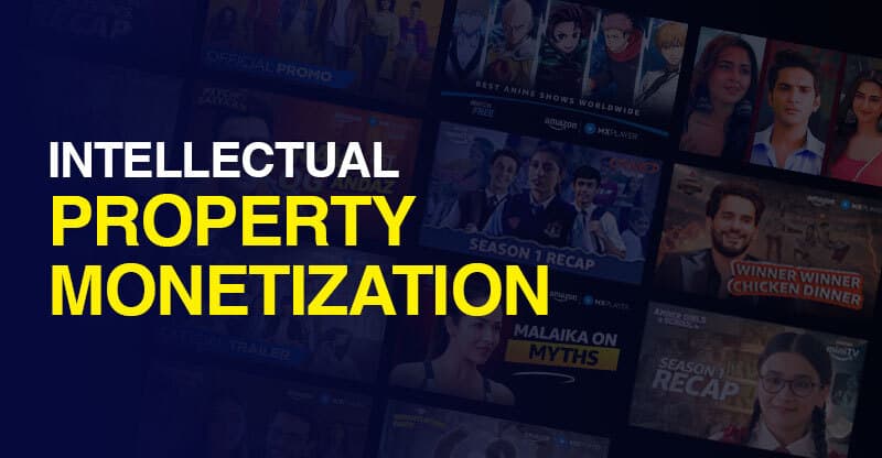Content Licensing & Syndication