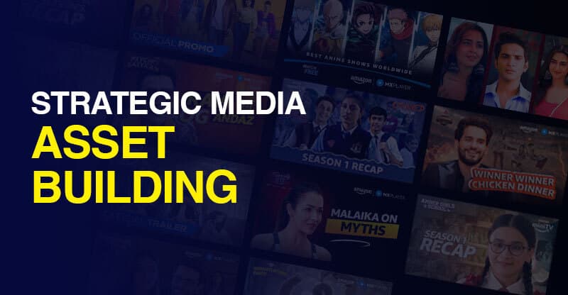 Branded Content & IP Development