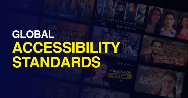 Multilingual Accessibility Compliance