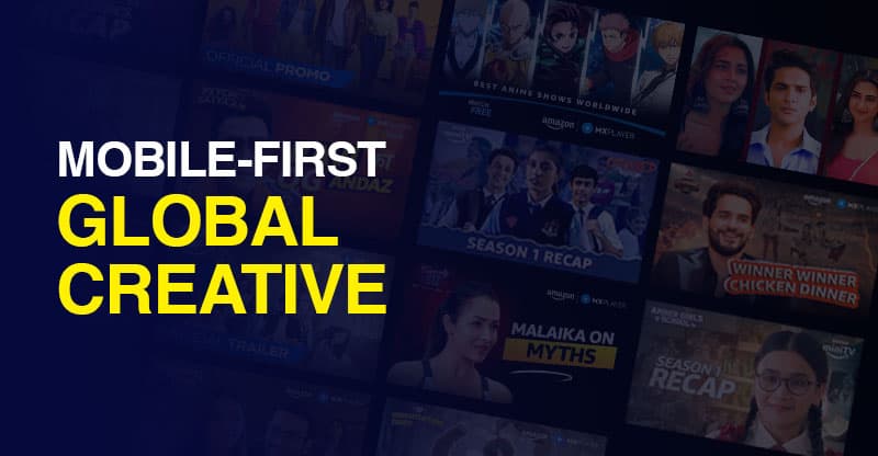 Reels & Short-Form Visual Localisation