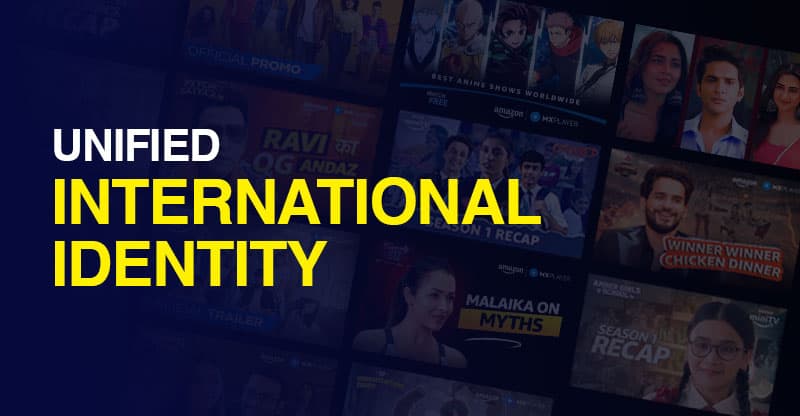 Brand Consistency Across Markets