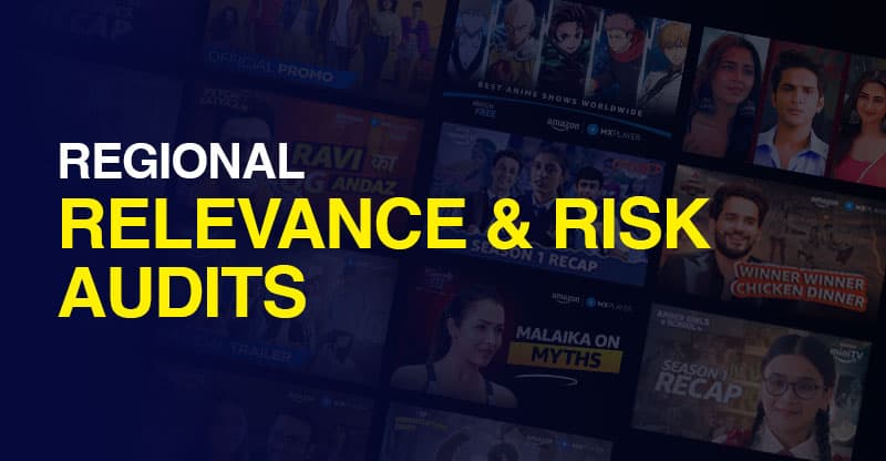 Cultural Sensitivity Review