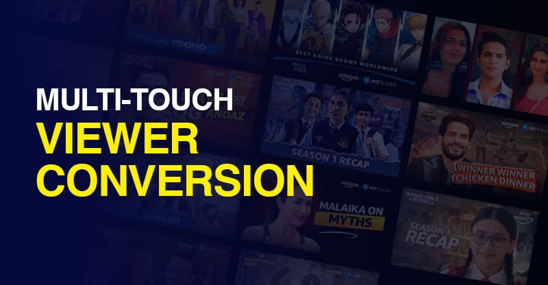 Full-Funnel Targeting & Retargeting