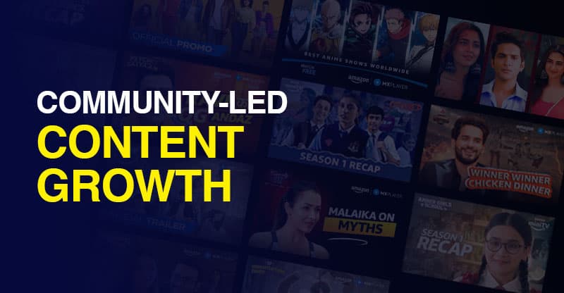 UGC Campaigns & Hashtag Contests