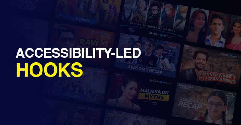 Captioning & Subtitles