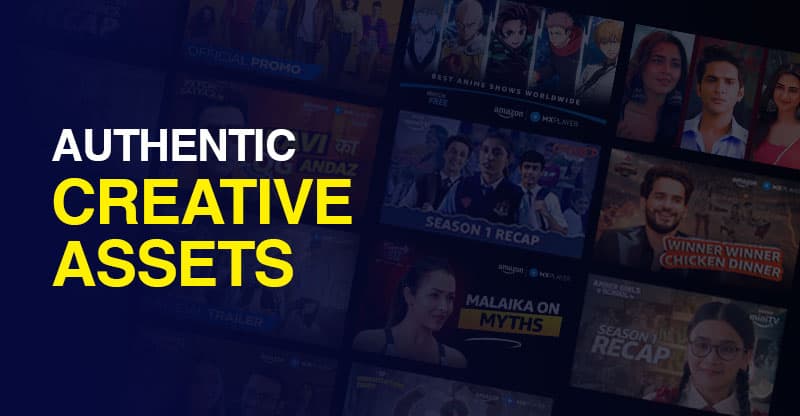 UGC-Style Content Production