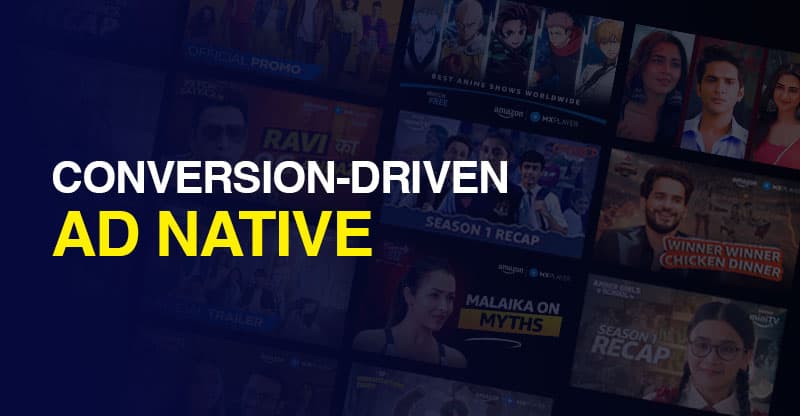Creative Asset Production for Ads