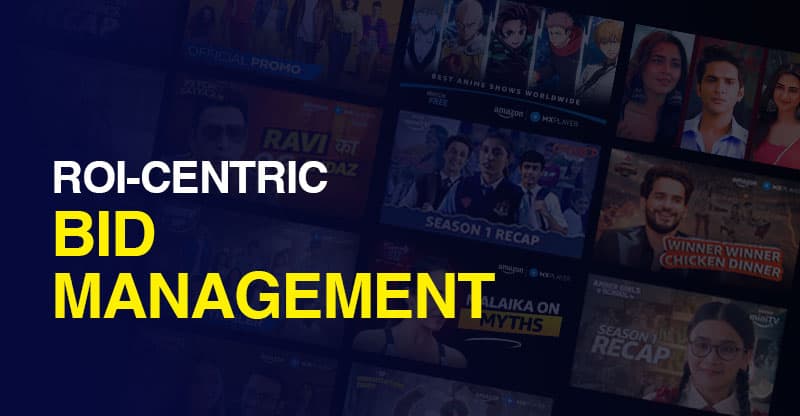 Media Buying & Optimization