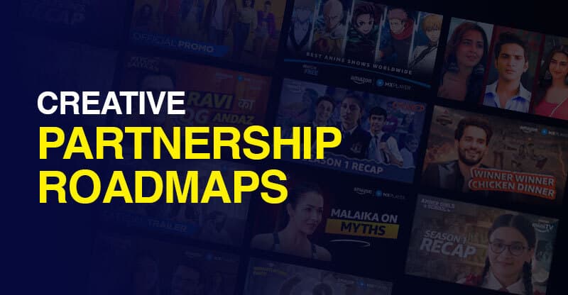 Strategic Collaborations Built for Brand Growth