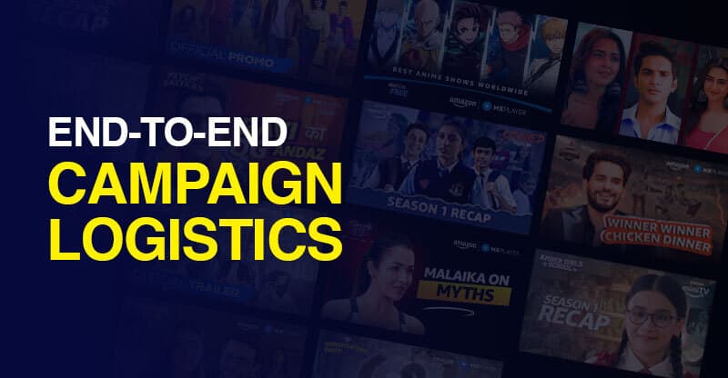 Campaign Execution & Performance Tracking
