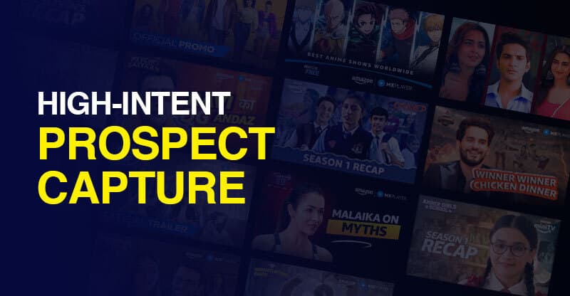 More Leads, Better Quality, Lower Cost Per Lead