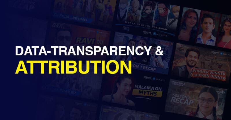 Track Every Step From Click to Conversion