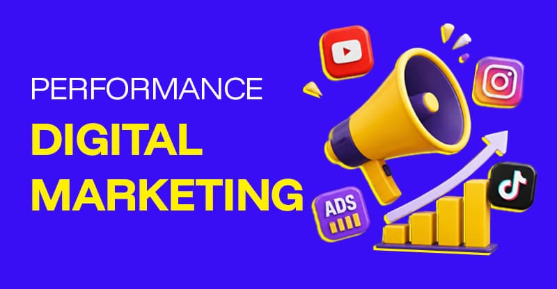 Digital Marketing Services